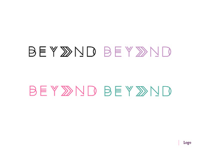 Beyond Fashion Truck branding design graphic design illustration typography