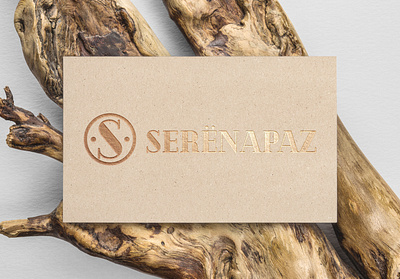 Serenapaz Brand Redesign branding clothing brand logo redesign venezuela