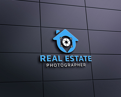 Real Estate Logo, Property, Mortgage, Home, Building Logo Design real estate unique logo