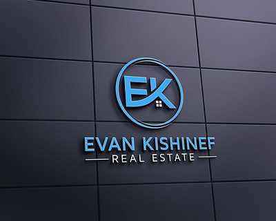 Real Estate Logo, Property, Mortgage, Home, Building Logo Design real estate unique logo