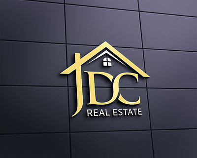 Real Estate Logo, Property, Mortgage, Home, Building Logo Design real estate unique logo