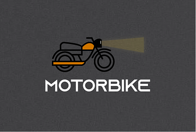 bike logo branding design flat graphic design illustrator logo logo design minimalist modern logo photoshop