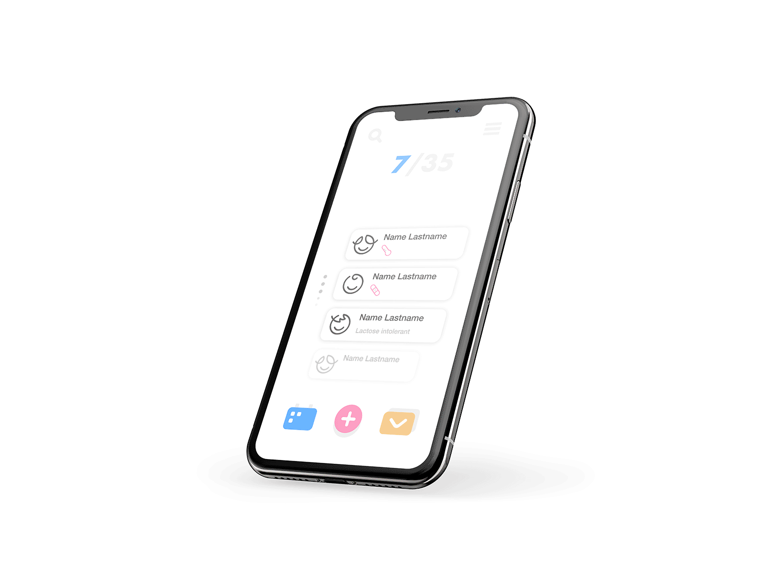 Waycare UI app app ui branding color design icons product design ui ui design uiux user interface ux ux design