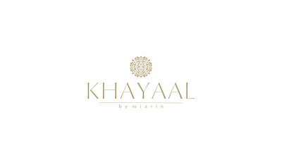 khayaal logo design brand design brand identity branding branding design design illustrator logo logo design minimal vector