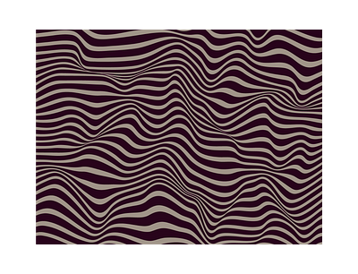 daily UI challenge 059 daily ui dailyui dark theme design illustration pattern art pattern design ui ui challenge uxui vector wave waveform waves wavy