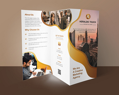 Tri-fold Brochure Design brochure brochure design brochure template tri fold tri fold brochure