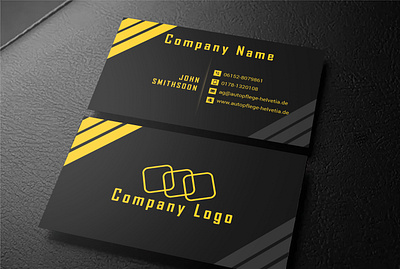 Professional Corporate business card design ahosanhabib922 business card mockup business card template businesscard corporate business card design graphicdesign luxury business card minimalist business card professional business card visitingcard