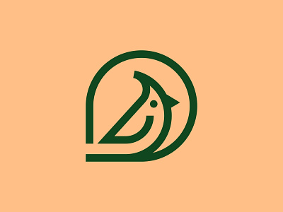 Bunsi Logo by Zinegraph on Dribbble