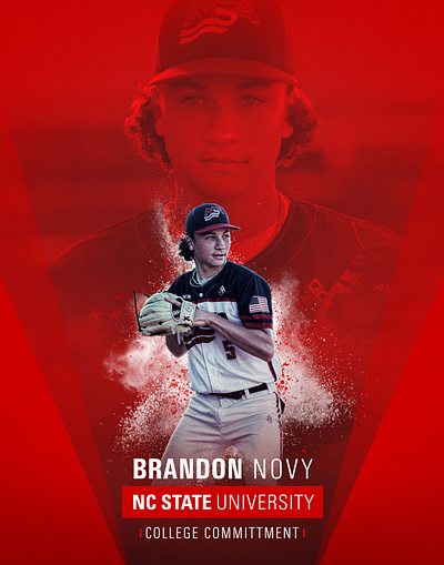 brandon novy commit poster vert