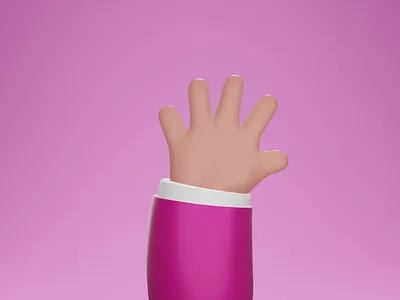 Hello, Dribbble! 3d 3d animation animation art blender blender 3d blender3dart design dribbble dribbble icon illustration illustrator