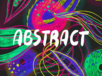 Abstract book cover book illustration illustraion illustration art illustrator procreate