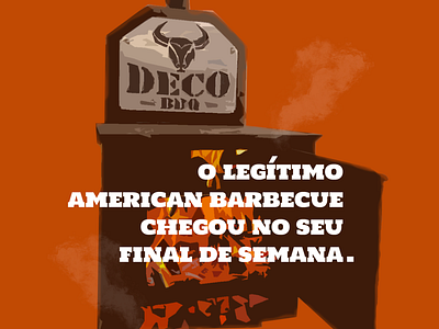 DECO BBQ