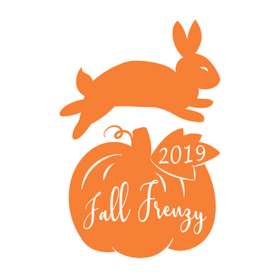 Fall Frenzy artwork brand design design digital digital illustration illustration