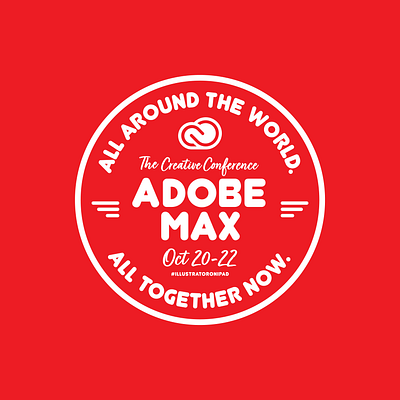 Day 279 adobe adobe illustrator adobe illustrator cc adobe ilustrator adobe max badge badge design badge logo brand design brand designer brand identity brand identity design brand identity designer branding graphic design logo logo design logo design concept logo designer logos