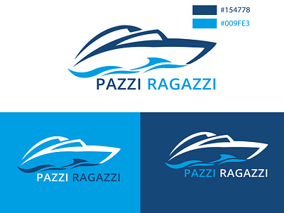 Boat business boat boatbusiness boatlogo customlogo design icon logo design logodesign logotype minimalist