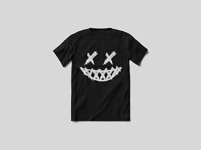 Smiley t shirt design graphic graphic design graphicdesign smiley smiley face smily t shirt t shirt design t shirt designer t shirts