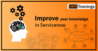 LEARN BEST SERVICENOW DEVELOPER TRAINING BY HKR TRAININGS servicenow servicenowdevelopertraining servicenowonlinetraining