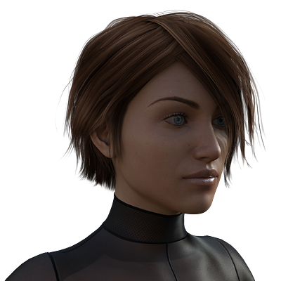 Creating character for Game, Film, AR, VR 3d animation avatar blender character character design chatacter design film illustration