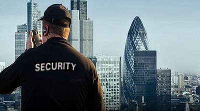 If You are looking Security Service in Slough