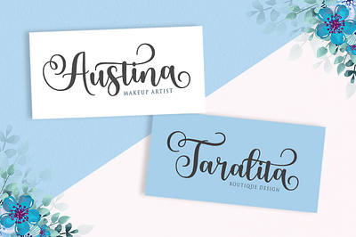 Meltisia Script Font branding calligraphy lovely font script font typography wedding card wedding font wedding fonts wedding invitation