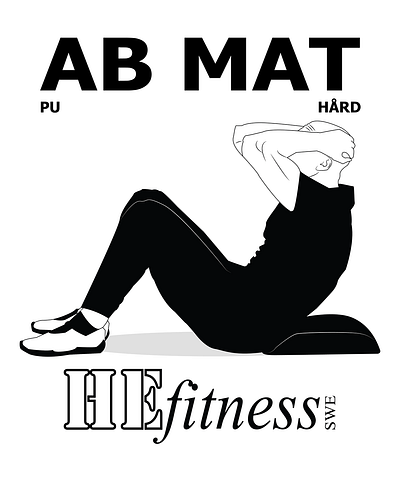 HEfitness - abmat abmat art branding design fitness fitness store flat graphic design gym illustration illustrator logo training vector