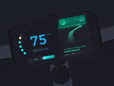 Bike dashboard app bike clean clean design dailyui dark theme dark ui dashboard ui design experience illustration illustrations ios landing page neomorphism ui uiux ux