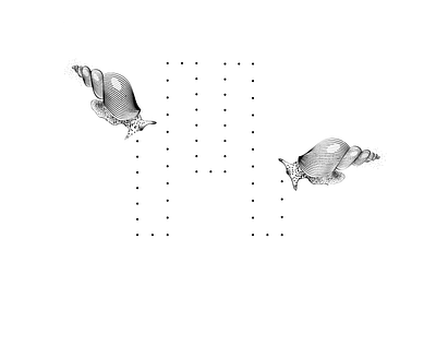 Slow Motion art design flat illustration illustrator minimal vector web