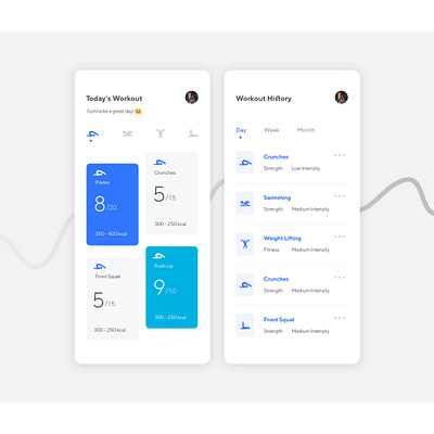 Ui/UX design