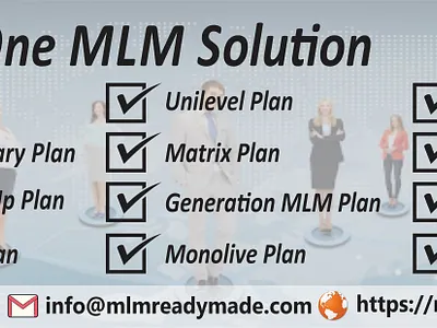 Best MLM software Company in India company india mlm mlm software company service
