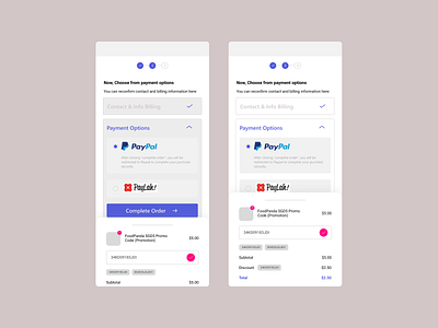 checkoutui dribbble chatbot checkout app checkout page checkout process minimalist mobile app mobile app design mobile application page payment shopping cart singapore uiux uxui