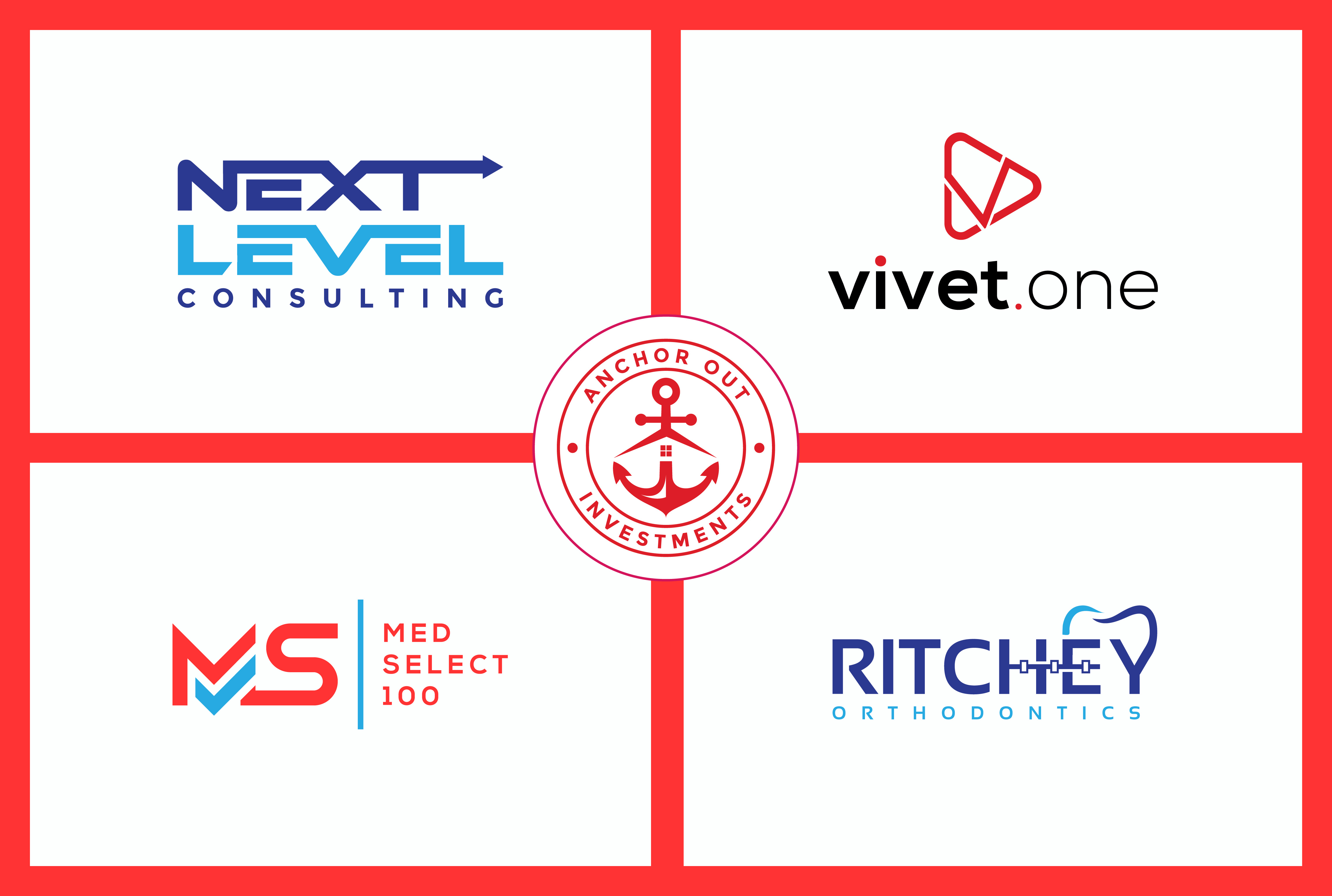 Example of Creative Logo Design (Standard Package)