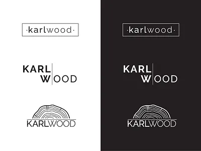 KarlWood artwork branding design graphicdesign icon illustraion illustration logo typography vector