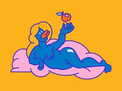 kaczki uu illustration illustrator nwo vector