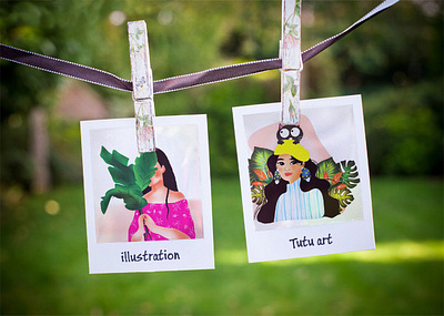 - Daily Lifestyle Illustration... art direction artwork brand identity children children book illustration childrens illustration colombo creative design drawing dribbble flat illustration girl character girl illustration graphicdesign illustration illustrator kids illustration srilanka uidesign