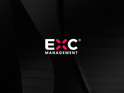 EXC | Explosion Creativa branding business color creative crypto design explosion icon illustration logo magazine management marketing monogram nft trading tv type ui vector
