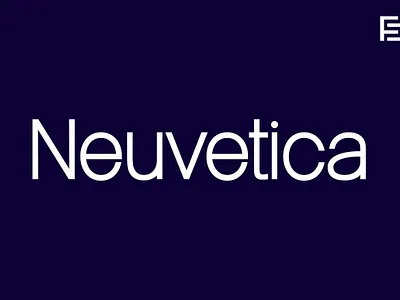 Neuvetica - Authentic Swiss Typeface designova font font design font family fonts minimal minimalist sans serif sans serif font sans serif typeface sell selling type typeface typeface design typeface designer typeface. lettering typefaces typography webfonts