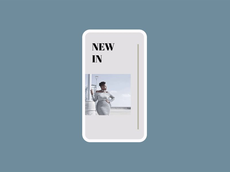 New in Instagram Stories after effects classic clean instagram instagram stories motion graphics