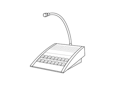 Today's Illustration - Client work adobe fiverr illustration illustrator lineart vector