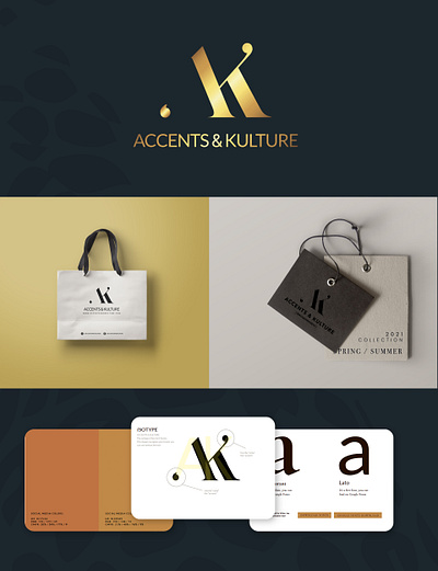 Logo branding design fashion graphic design illustrator logo