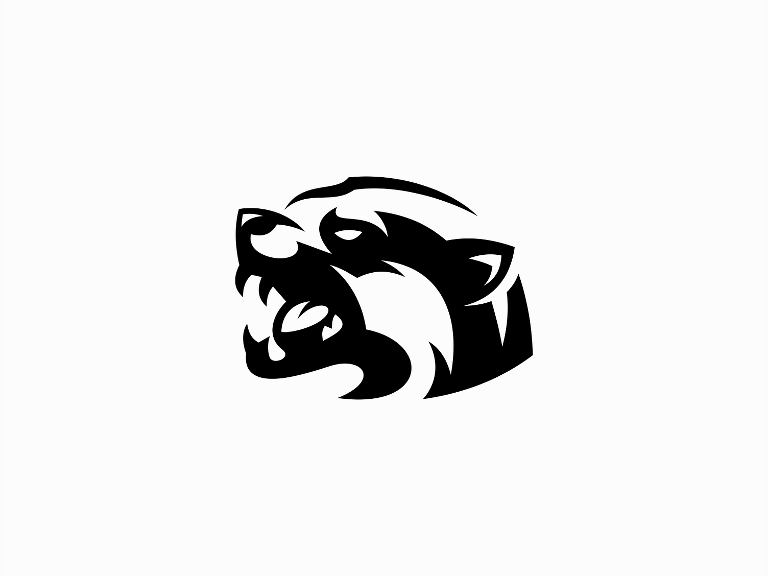 Wolverine Logo By Unom Design On Dribbble