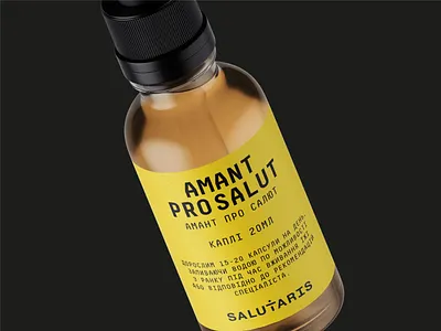 Packaging for drops branding covid19 drops medical medicine minimal package packaging pastel pastel color print tech typography