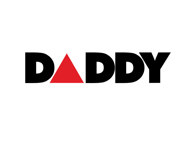 DLDK - Don't Let Daddy Know alan walker animation branding concert dance design dj dldk dont let daddy know europe event jockey logo music netherlands ui ux web world