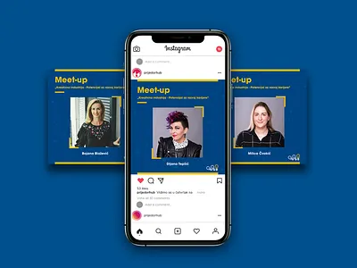 Meet-up | Conference Branding bradning design art graphic design graphicdesign posts visual art