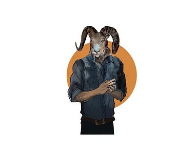 RAM aries ram