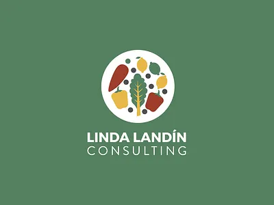 Linda Landin Consulting brand