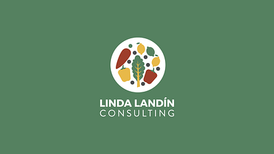 Linda Landin Consulting brand