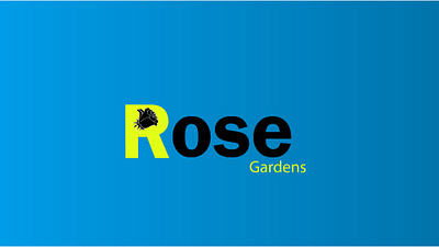 Rose Garden