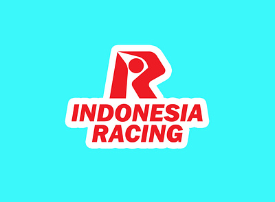 Logo Indonesia Racing