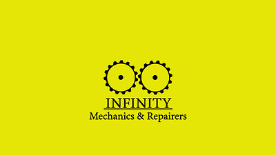 Infinty