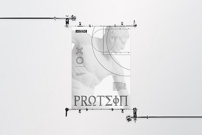 poster adobe agency bagstudios brand identity branding design illustration minimal poster typography visual identity